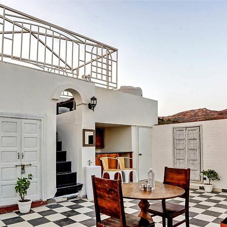 Hotel Hinduja Mehrangarh Fort Jodhpur (Rajasthan) Luaran gambar