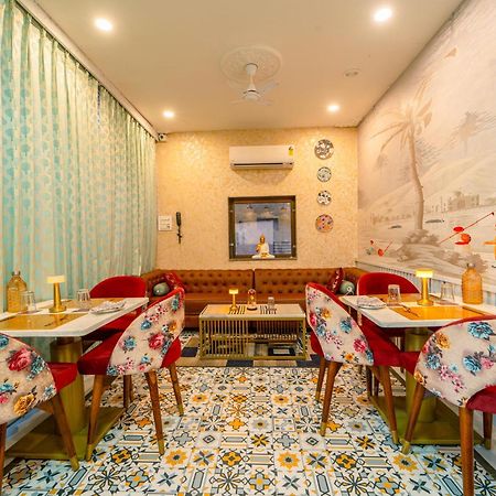 Hotel Hinduja Mehrangarh Fort Jodhpur (Rajasthan) Luaran gambar