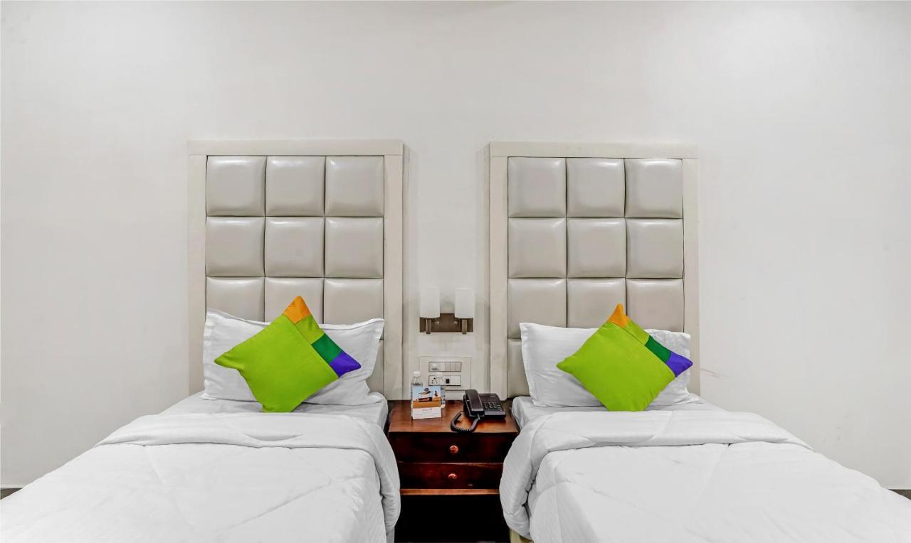 Hotel Hinduja Mehrangarh Fort Jodhpur (Rajasthan) Luaran gambar
